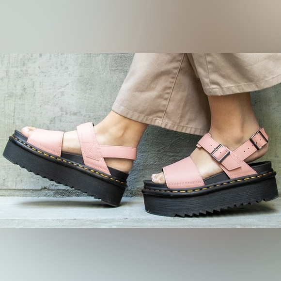 Doc Martens Sandals - LAST PAIR - Picture 4 of 10